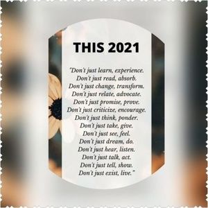 Meet your Posher, Shanaye